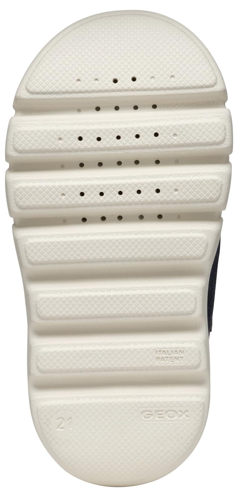 Geox B Willaboom Girl B A Botte de neige Bébé fille