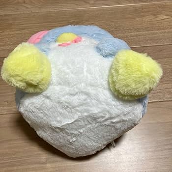 Amazon.co.jp: タキシードサム うとうとBIGぬいぐるみ フリュー