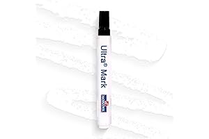 Mohawk Finishing Products Ultra Mark Wood Stain Touch Up Marker in White