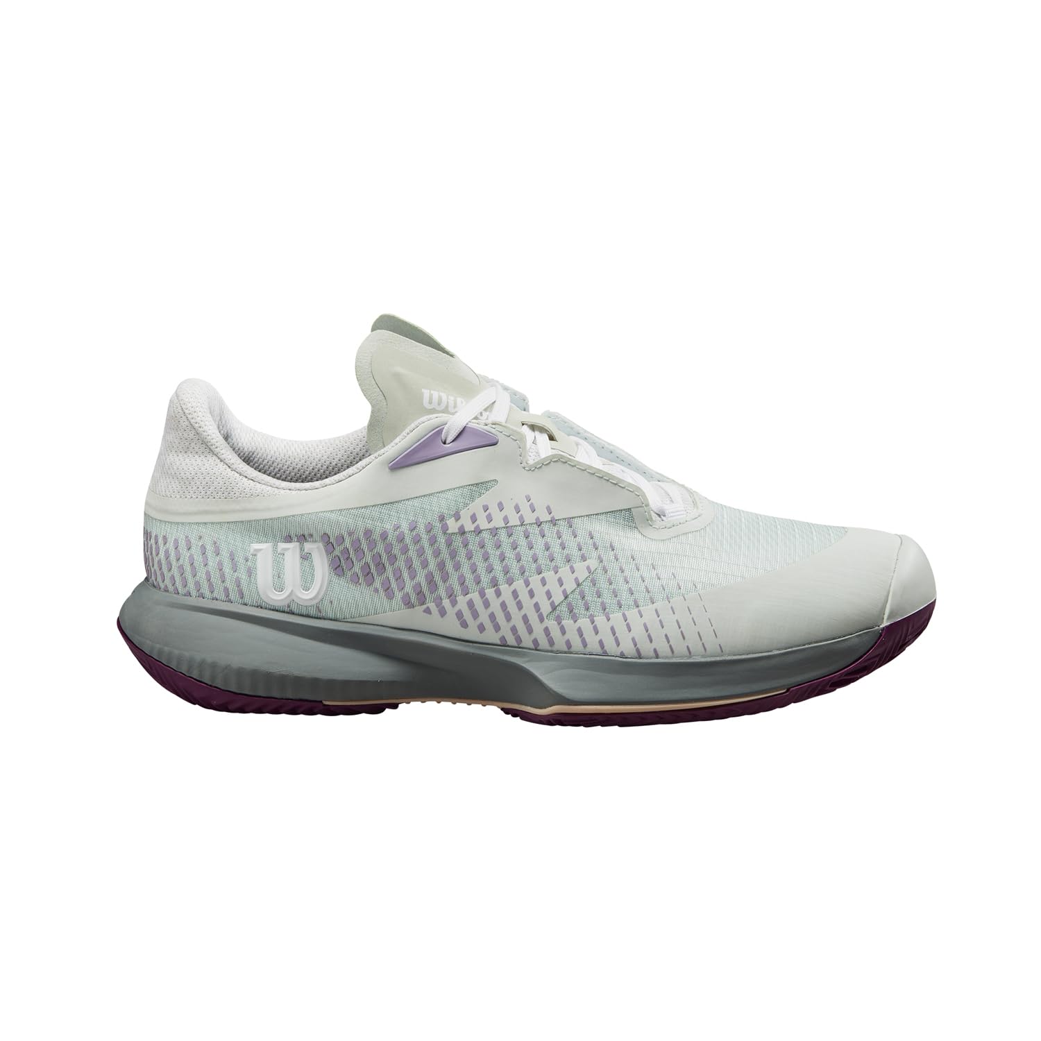 WILSON KAOS Swift 1.5 Clay Tennis ShoeFemme