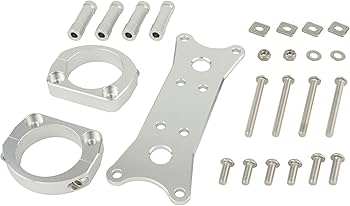 CMC4点（スタビライザーNo.20 （赤）+ペンダント+エレメント+ビーズ） Amazon.com: KYB SR4447 Strut-Plus Complete Corner Unit Assembly