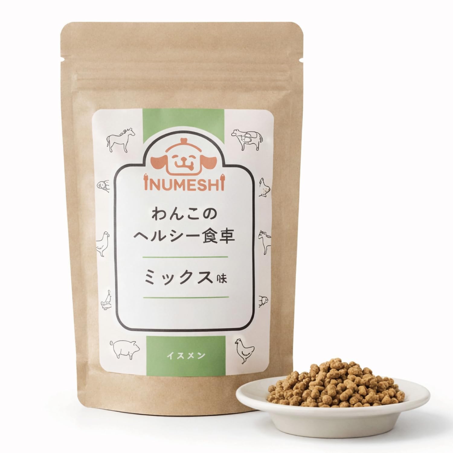 Amazon.co.jp: 【獣医師×犬の管理栄養士監修】わんこのヘルシー食卓