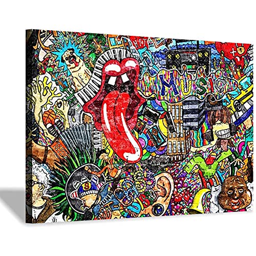 傫Ȑ̃LoX̊GXg[gOtBeBA[g|X^[ƃvgǃA[gʐ^rO[̉Ƃ̑