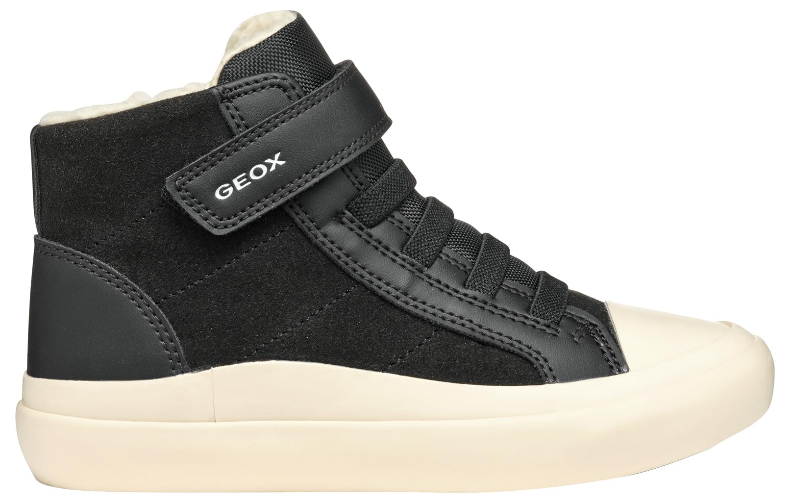 Geox Dziewczynki J Gisli Girl IAdidasy