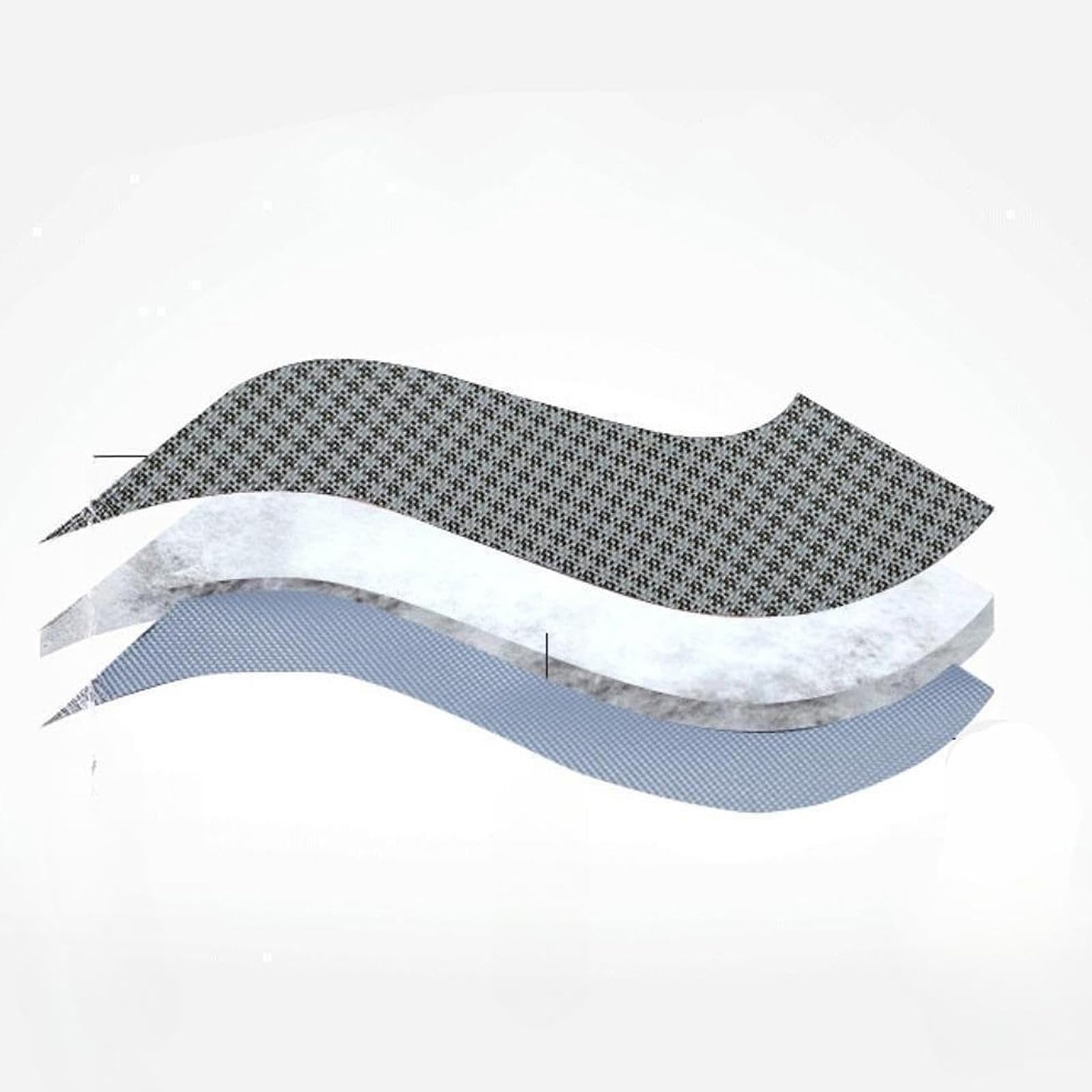 Elegante borsa a tracolla multifunzionale da ping pong per principianti amanti all'aperto viaggi palestra uso racchette a tracolla regolabili trasportatori