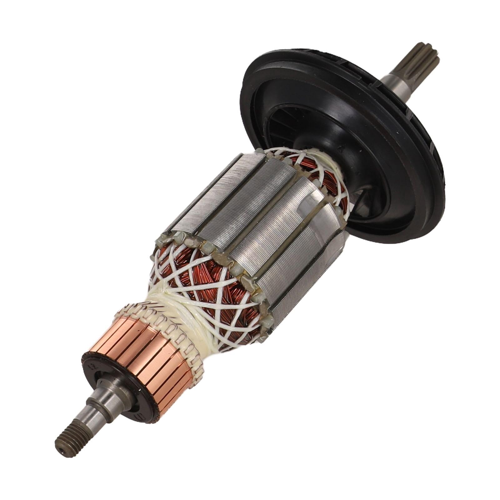 Armatura, statore, parti del motore per Bosch RH540, RH540S, 1619P10864, 1619P08324, 2pcs
