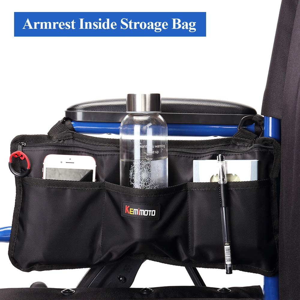 10 Best Wheelchair Accessories 2023 Reviews & Ratings