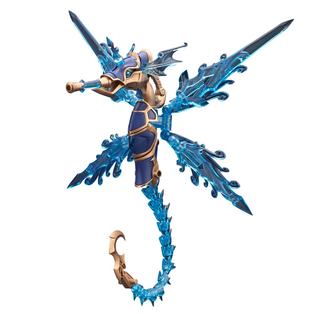 Amazon.co.jp: 壽屋(KOTOBUKIYA) アルカナディア ゼノアルマ