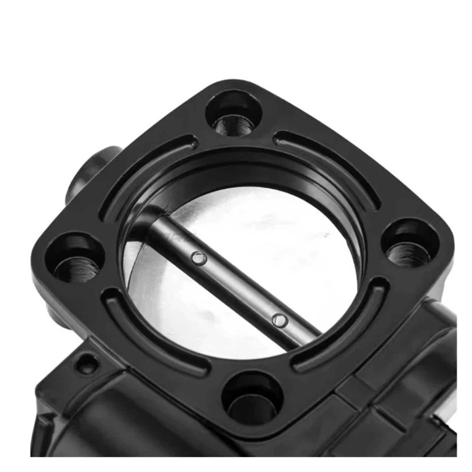 Boîtier papillon électronique Corps D'accélérateur Pour See-Doo GTI 130 155 GTR 215 RXP X 260 GTX 130 155 215 255 260 300 RXP X 260 300 Wake Pro 215 230 0280750505
