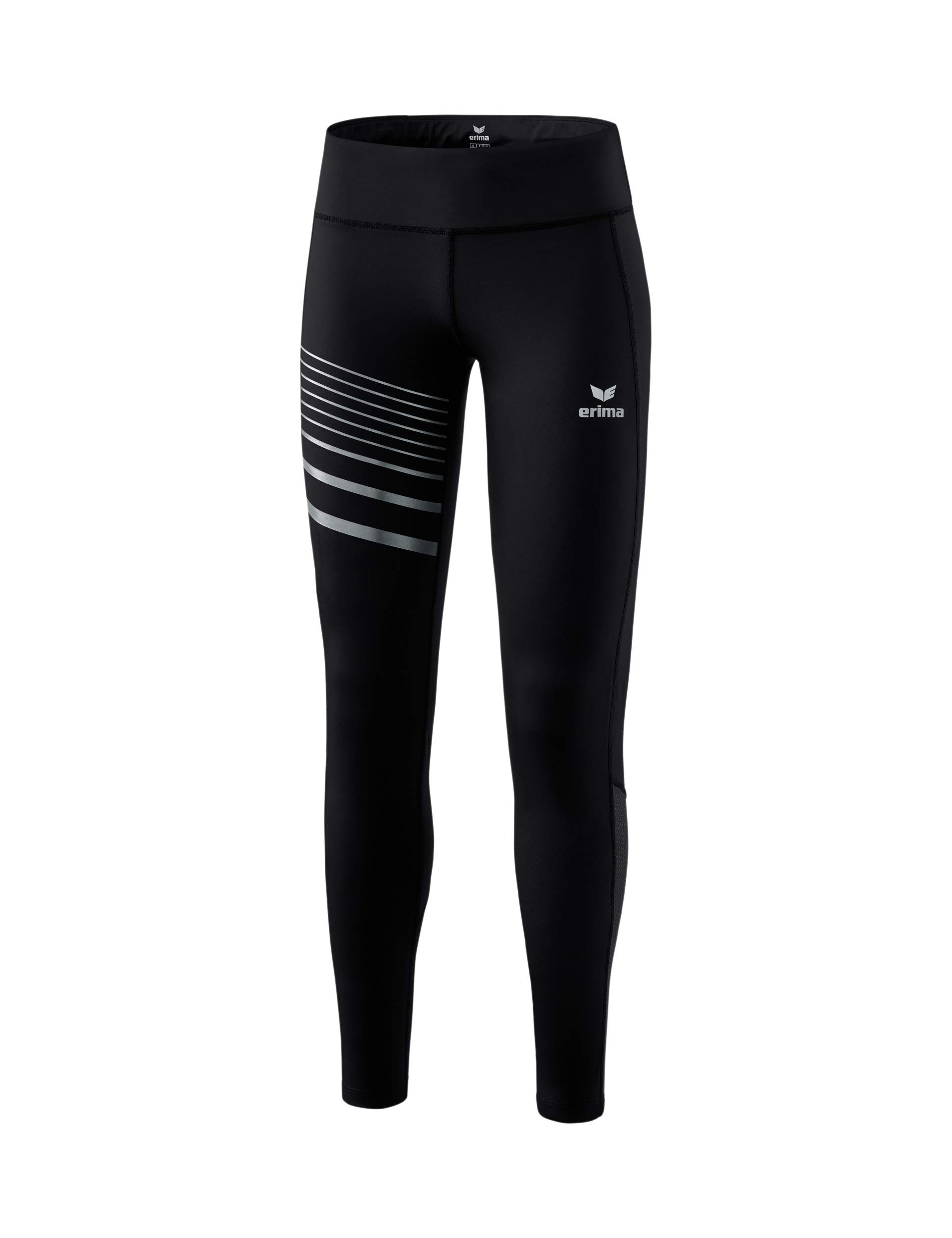 Erima Damen Race Line 2.0 Lange Laufhose (860013), Indigo Haze, 44