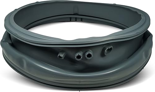 ForeverPRO 4986ER0004F Junta para lavadora LG 1377588 4986ER0004K 4986ER0004N AH3524977