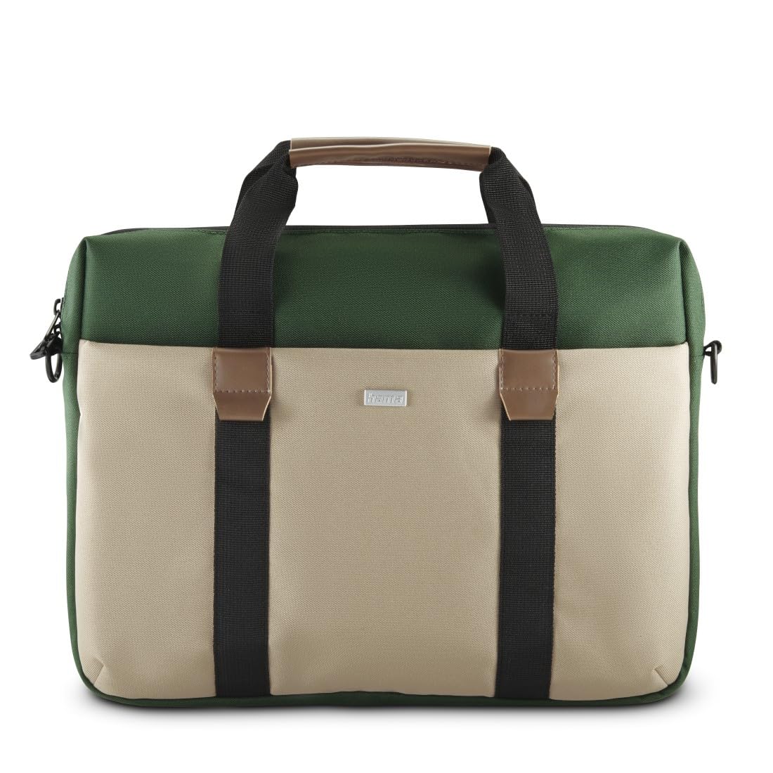 Hama Silvan Laptop Bag, Hard Juice 40-41 cm (15.6"-16.2"), vrt