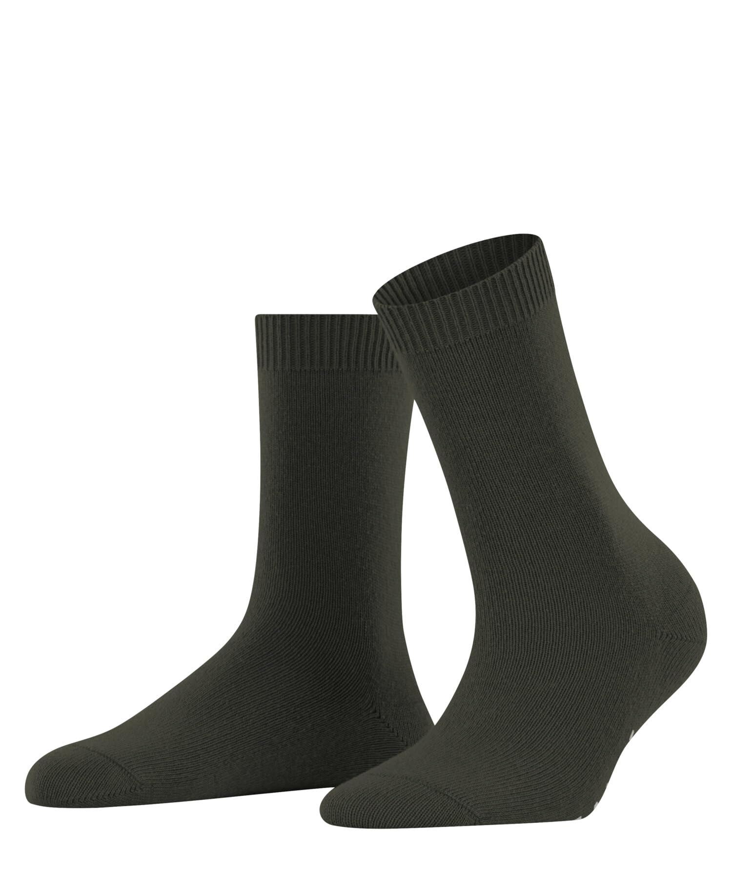 FALKE Unisex Walkie Light Wool Socks, 1 Pair