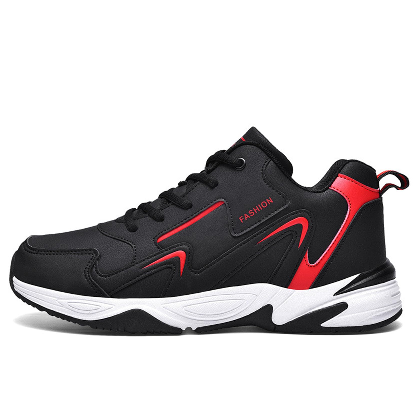 Buty Do Koszykówki Męskie Outdoor Koszykówki Modne Buty Do Biegania Buty Treningowe(47 EU, Q3)