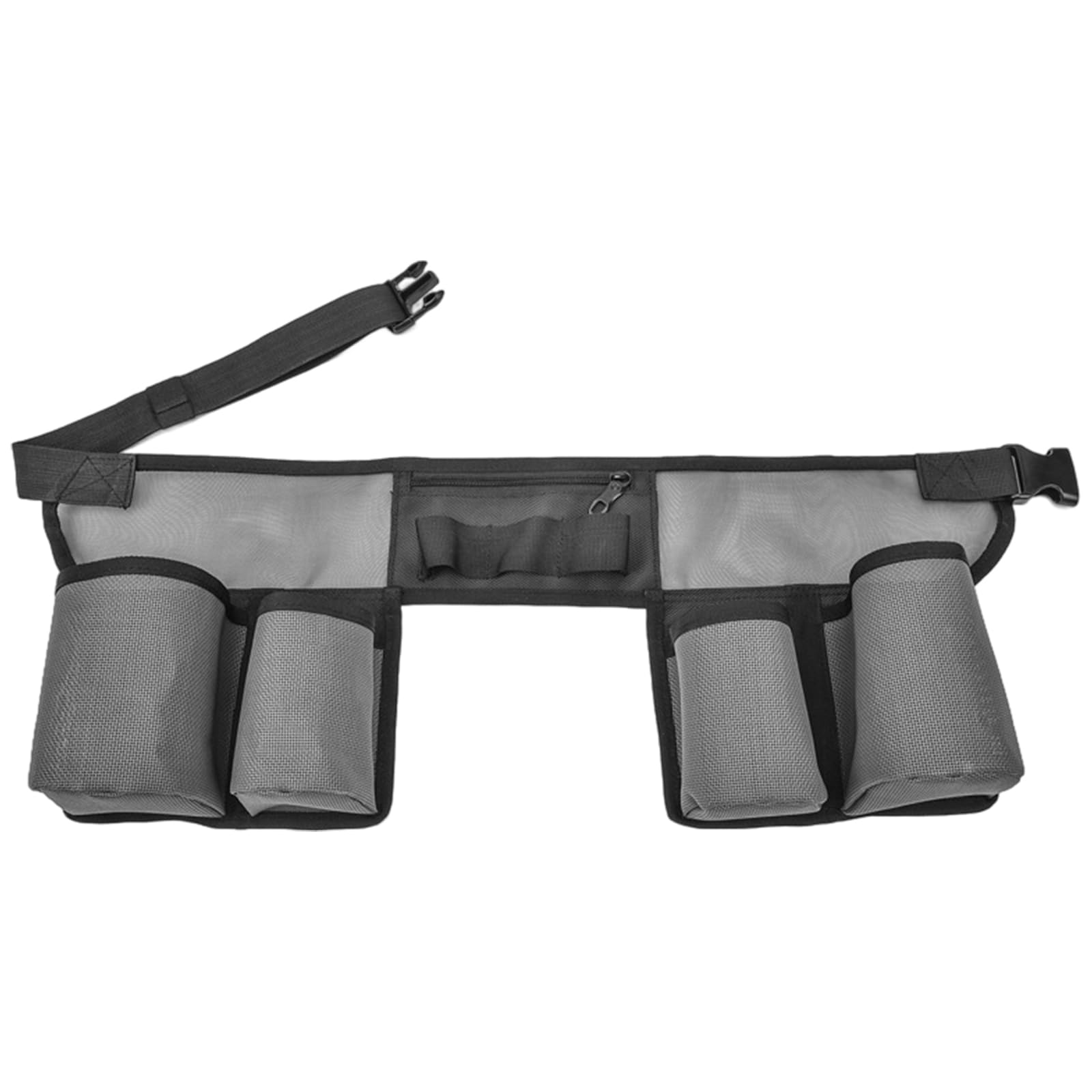 Window Cleaning Belt, Adjustable & Breathable Multiple Pockets Tool Belts for Men, Women Utility Belt Tool Belts