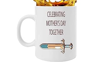 mommy and me mugs mother's day gifts