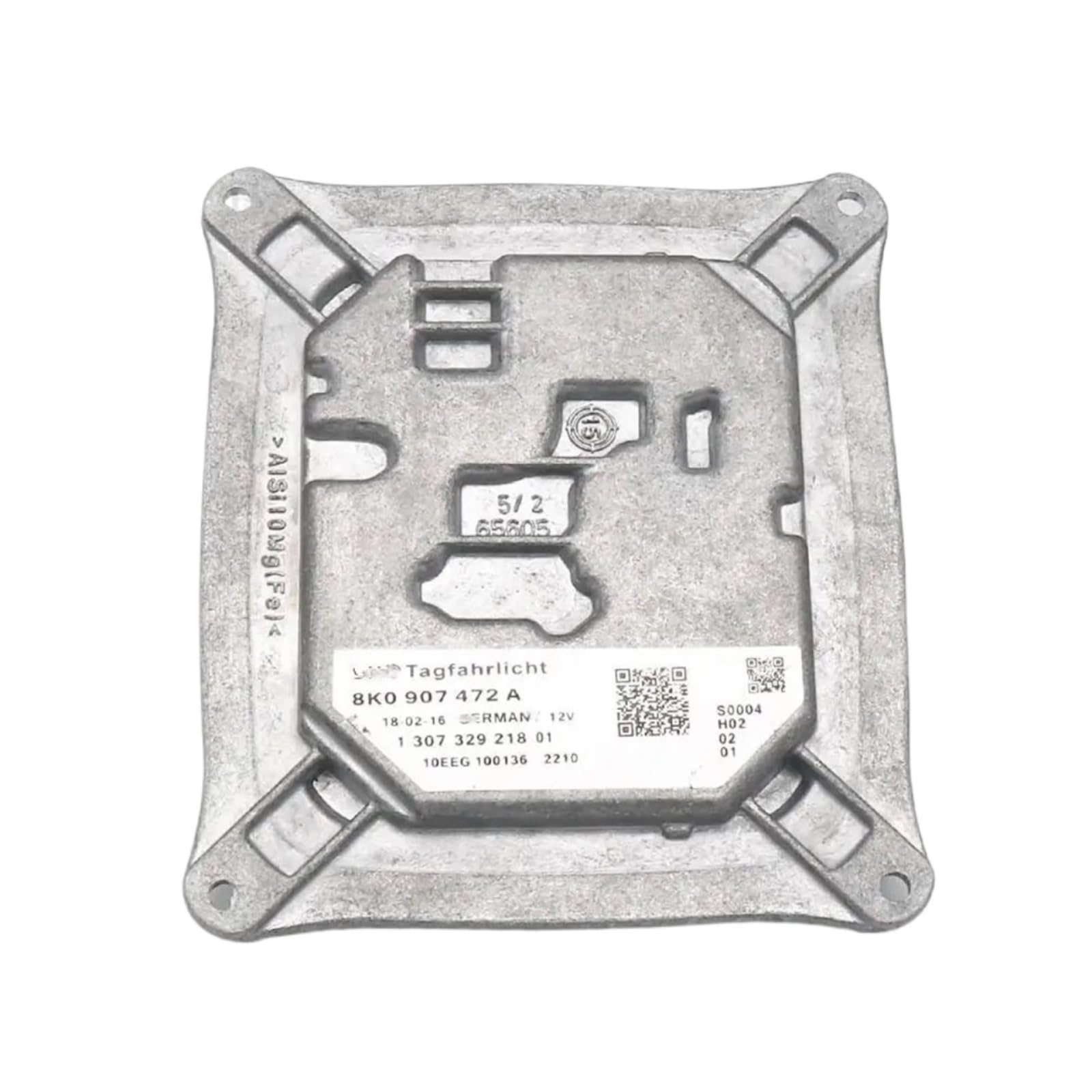 HID Ballast Headlight for BMW E63 E64 Headlight Controller Module Daytime Running Lights Cornering Lamp 8K0907472A 130732921801