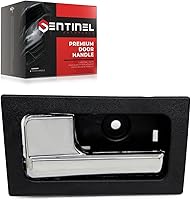 Vista 8 de Manija interior de puerta compatible con F150 2009-2014 (juego de 2)