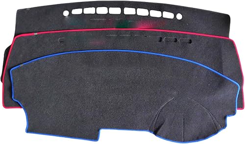 Cubierta de tablero de automóvil, alfombra para Maxus LDV T60 T70