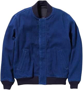 MOMOTARO JEANS ネイビー テーラードジャケット刺し子 MOMOTARO JEANS ネイビー テーラードジャケット刺し子（刺子の