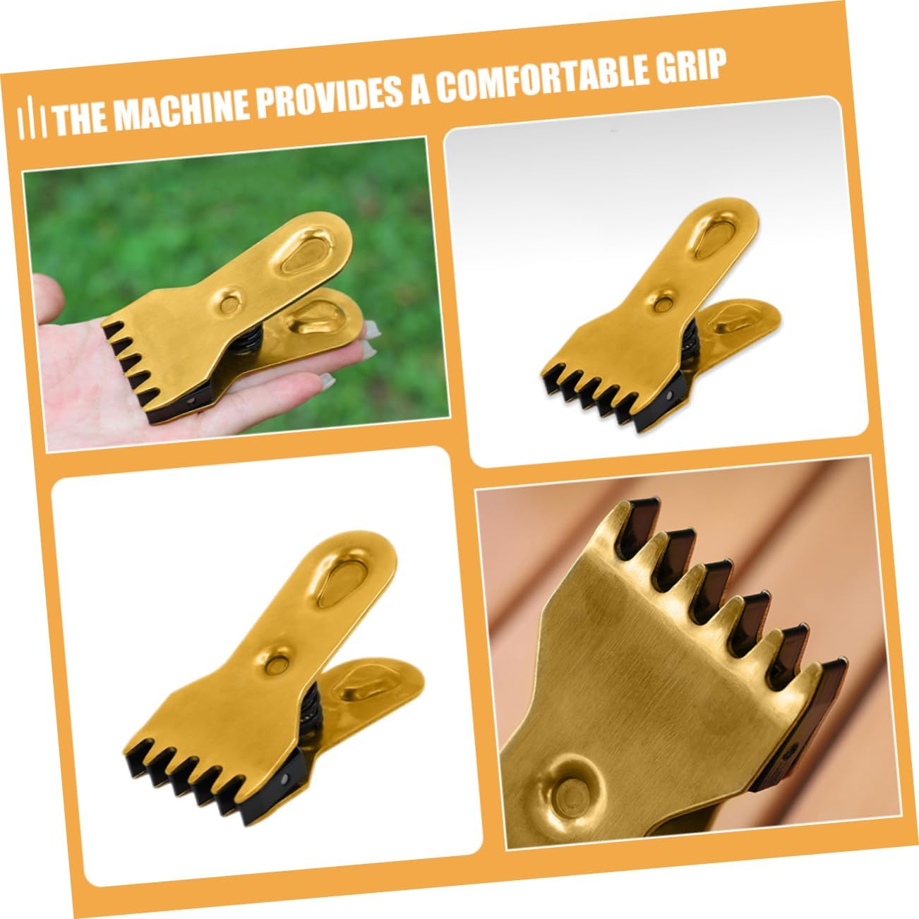 Badminton Racket Stringing Clamp Tool Sports Equipment Fixator for Tennis Badminton Comfortable Grip for Easy Versatile Stringing Machine for Maintenance Adjustments