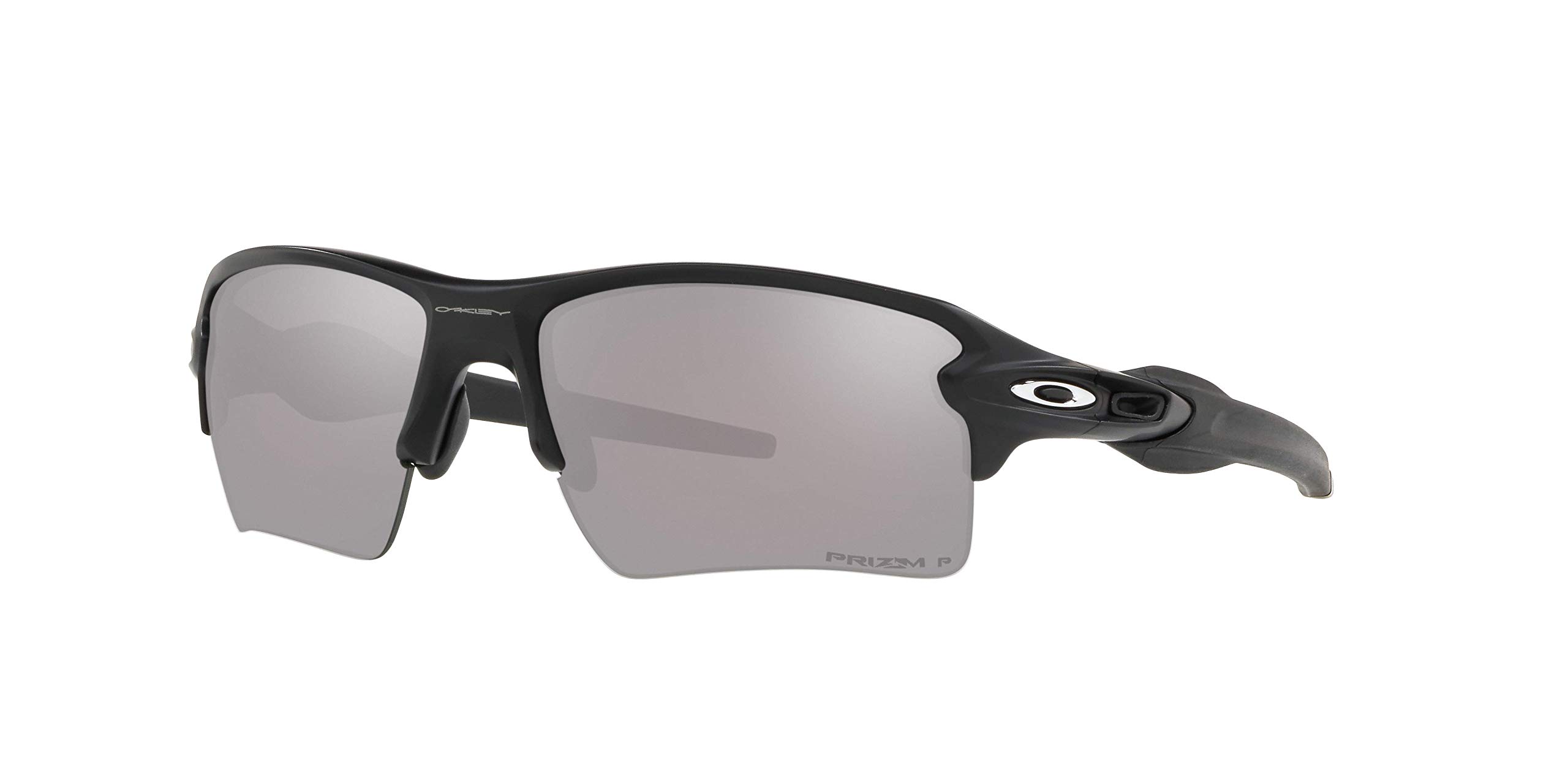 Oakley mens Oo9188 Flak 2.0 Xl Rectangular Sunglasses