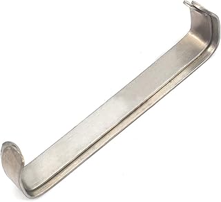 LAJA IMPORTS Parker Retractor, Set of 2, 18MMX15MM & 22MMX15MM, 13CM/5.25