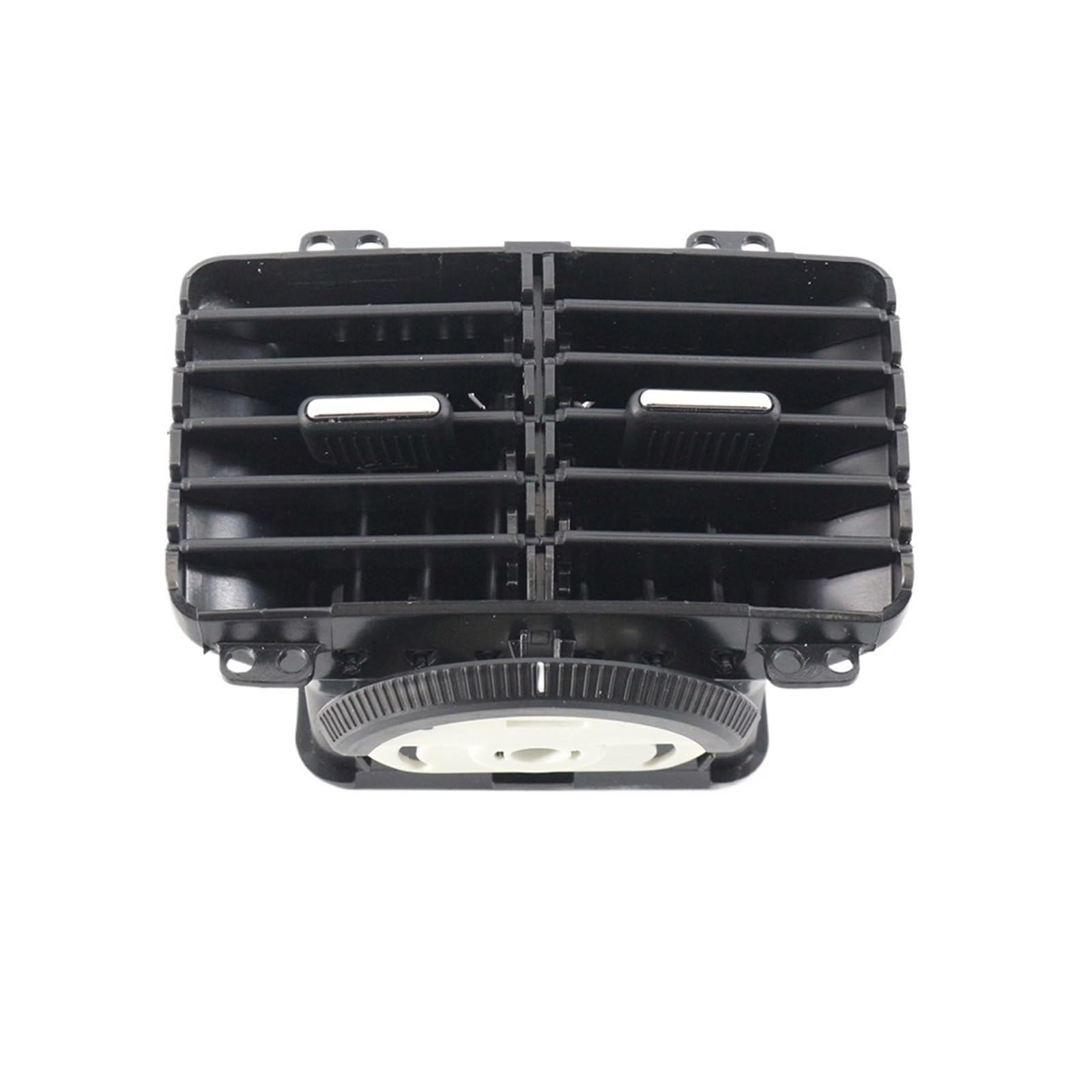 Xiehylup One Color A/C Outlet Vent Assembly 1Kd819203a Rear Air Conditioning Outlet Vent Replacement Parts Compatible With Vw Jetta Mk5 Golf Mk5 Mk6 Rabbit