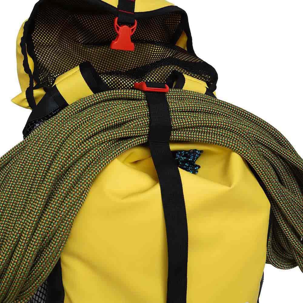 Altus | Guara 35L I30 | Mochila de barranco | Amarilla | Adulto | Unisex