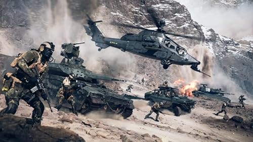 Battlefield™ 6(バトルフィールド6)の関連画像2