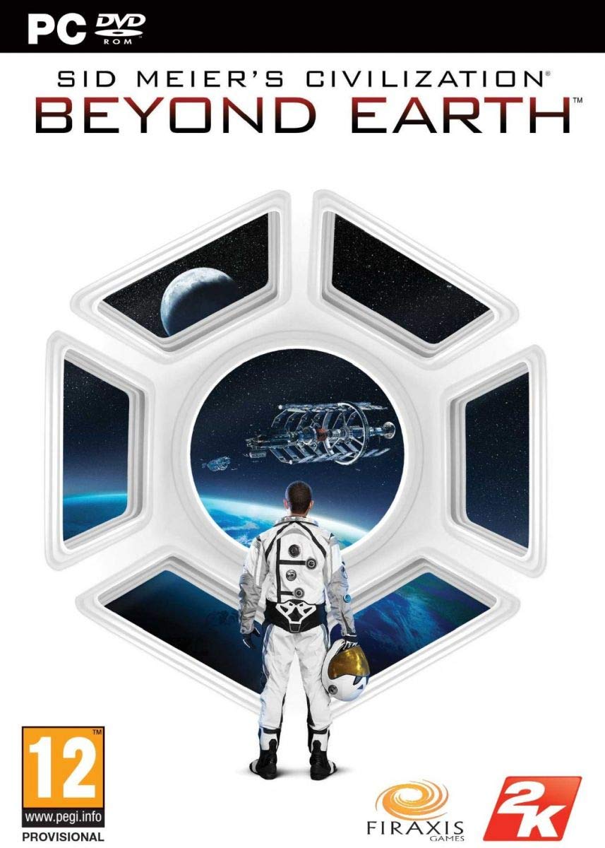 Sid Meier's Civilization Beyond Earth (PC)