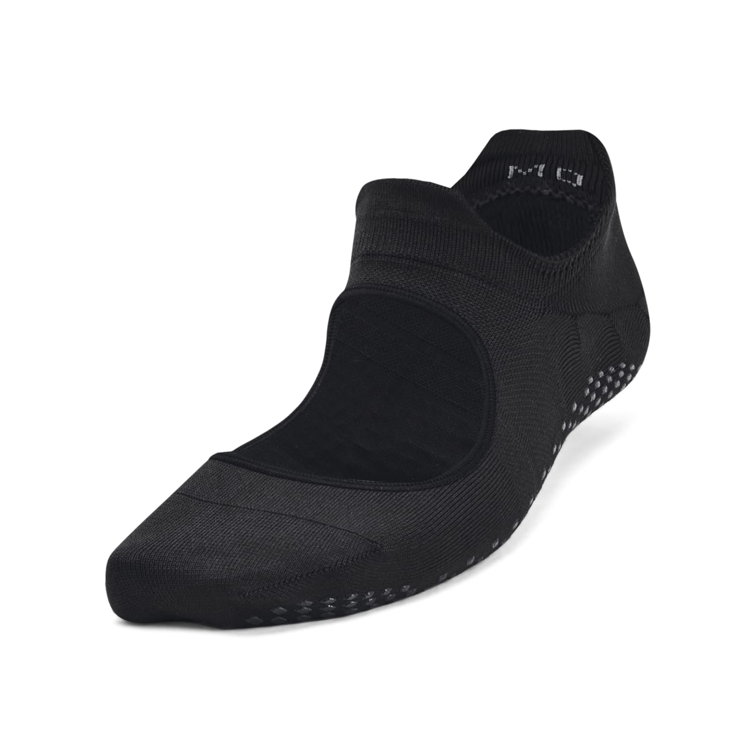Under Armour Women's Black Breathe Balance Trainers Socks in Size 7 - 11, Sports Direct