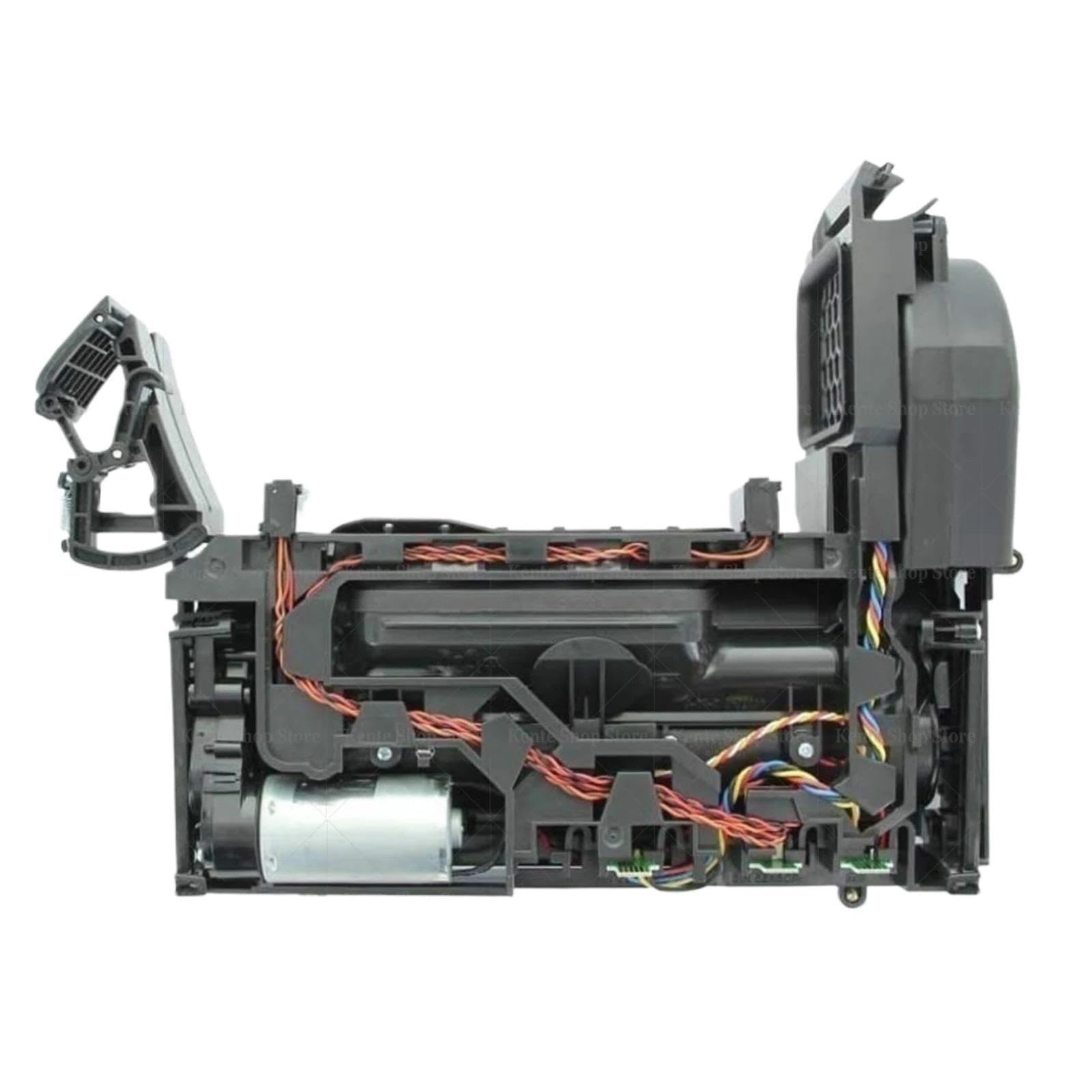Módulo Limpieza Compatible Con Roomba i3 i7 e5 j7 1 Unidad