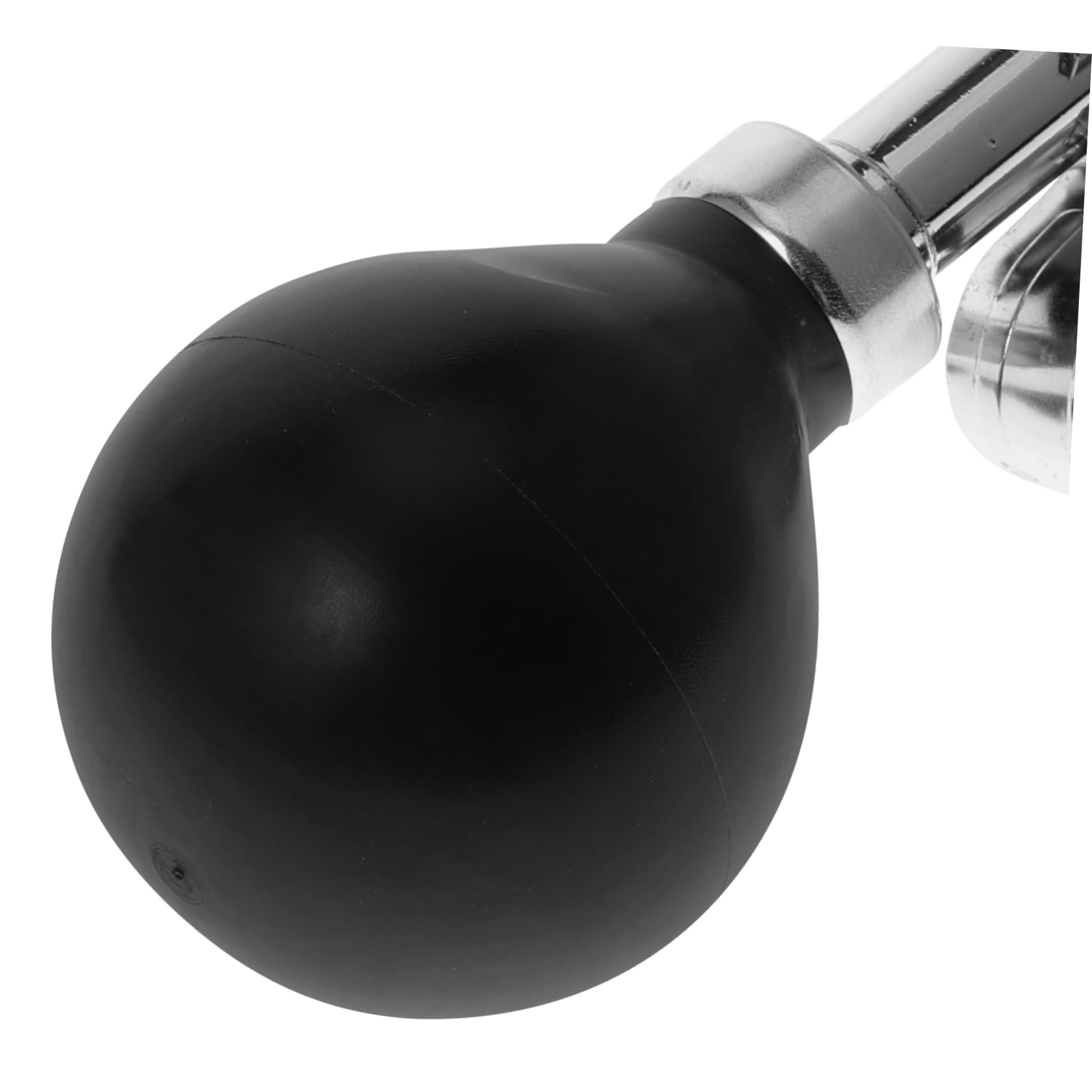 Toyvian Sonnette De Vélo Klaxon Fort pour Vélo Corne Klaxon De Vélo pour Adultes Cloches Klaxon De Vélo Électrique Fort Sonnerie De Vélo Sonnette Vélo Bike Hornhorn
