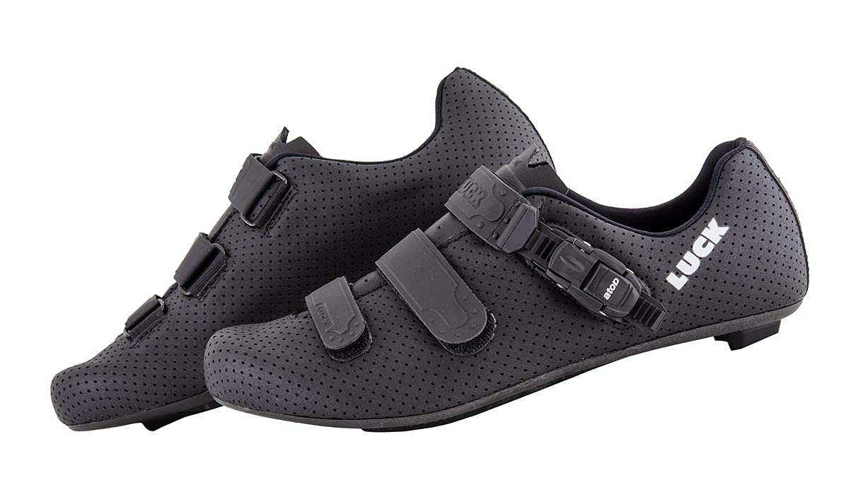 LUCK Calipso Scarpe da Ciclismo da stradaUnisex - Adulto