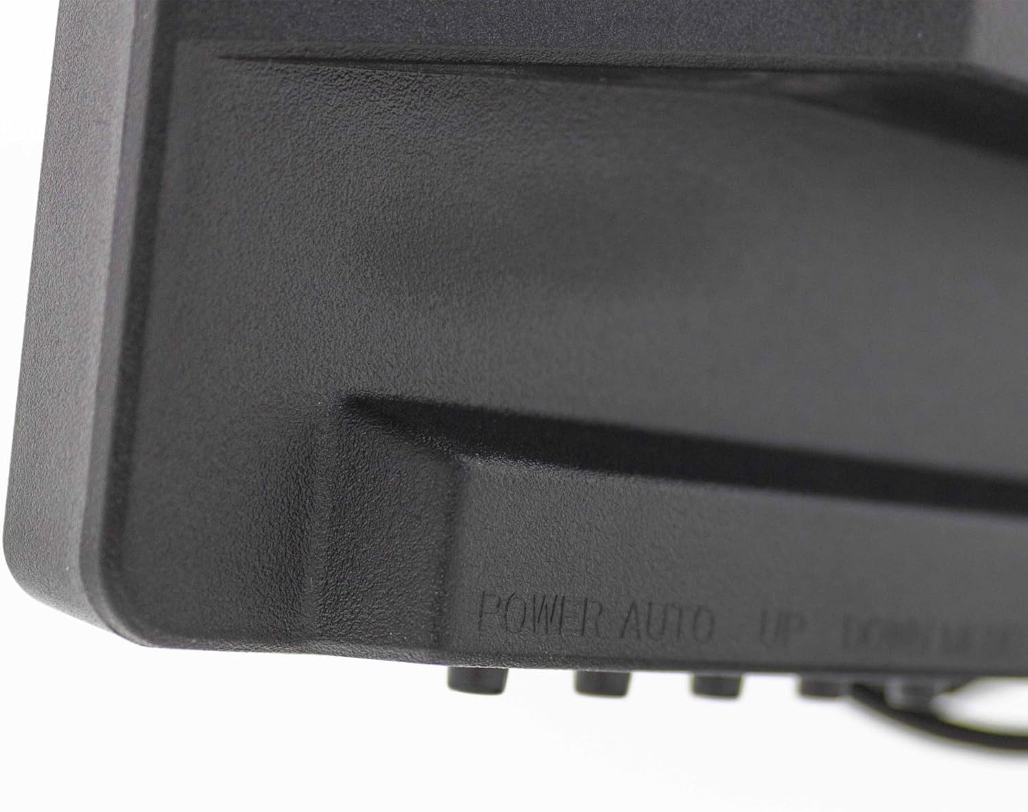 SIMPLETEK - Monitor 19 pollici HD con Webcam 5MP Integrata | HDMI, VGA | Speaker integrati | VESA 75x75mm