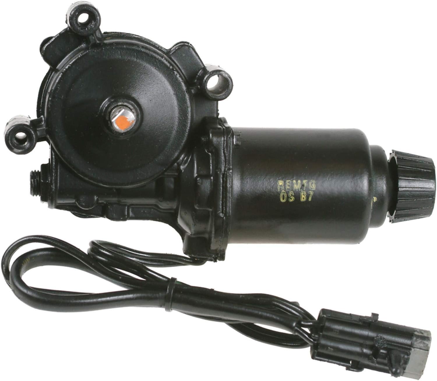 Purchase 1988 1989 1990 Corvette Headlight Motor Left Or Right In - Foto 5