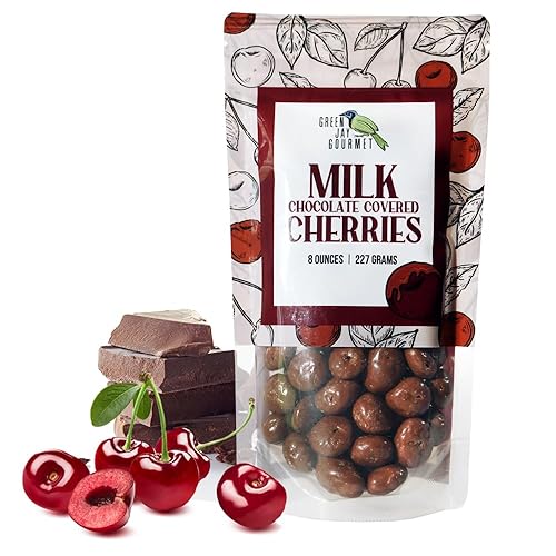 Miniatura 1 de Green Jay Gourmet Chocolate Cubierto Fruta