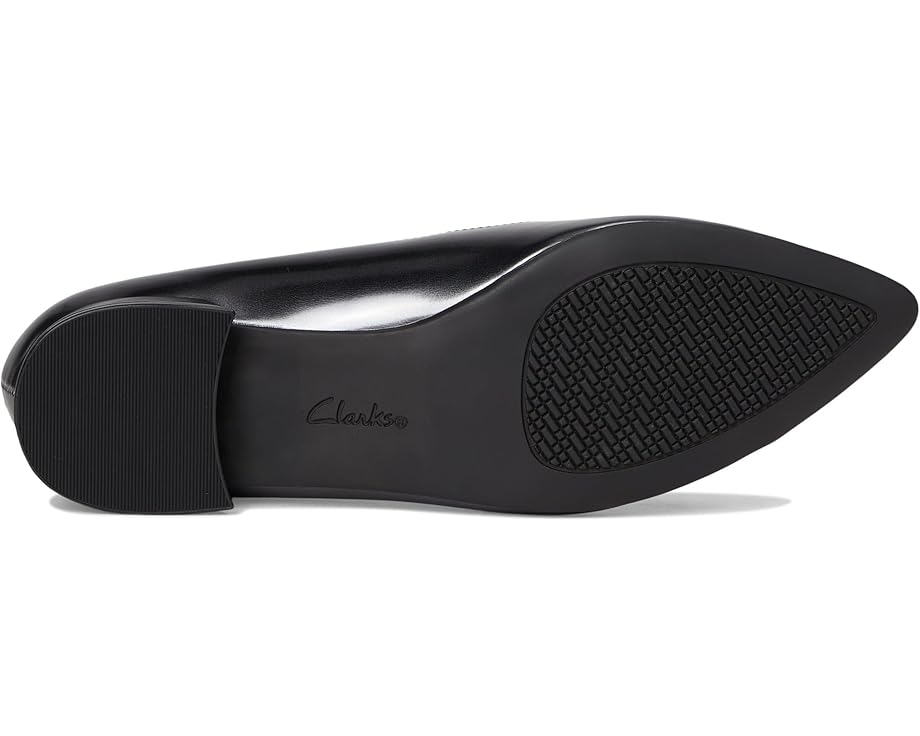 Clarks Natalyn Wish - Bottom View