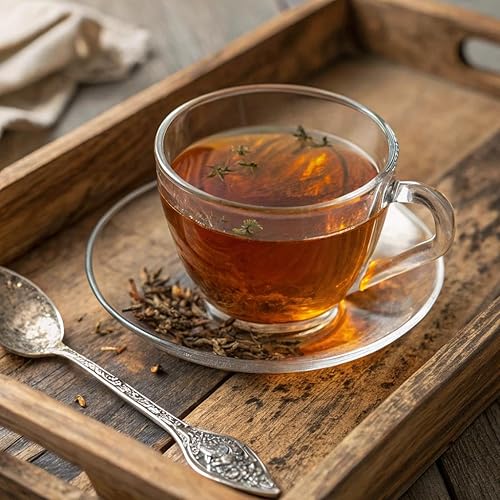 Miniatura 82 de J MAC BOTANICALS, Bayas de enebro enteras orgánicas, certificadas orgánicas por USDA, enebro para infusiones de hierbas, condimento de carne de res