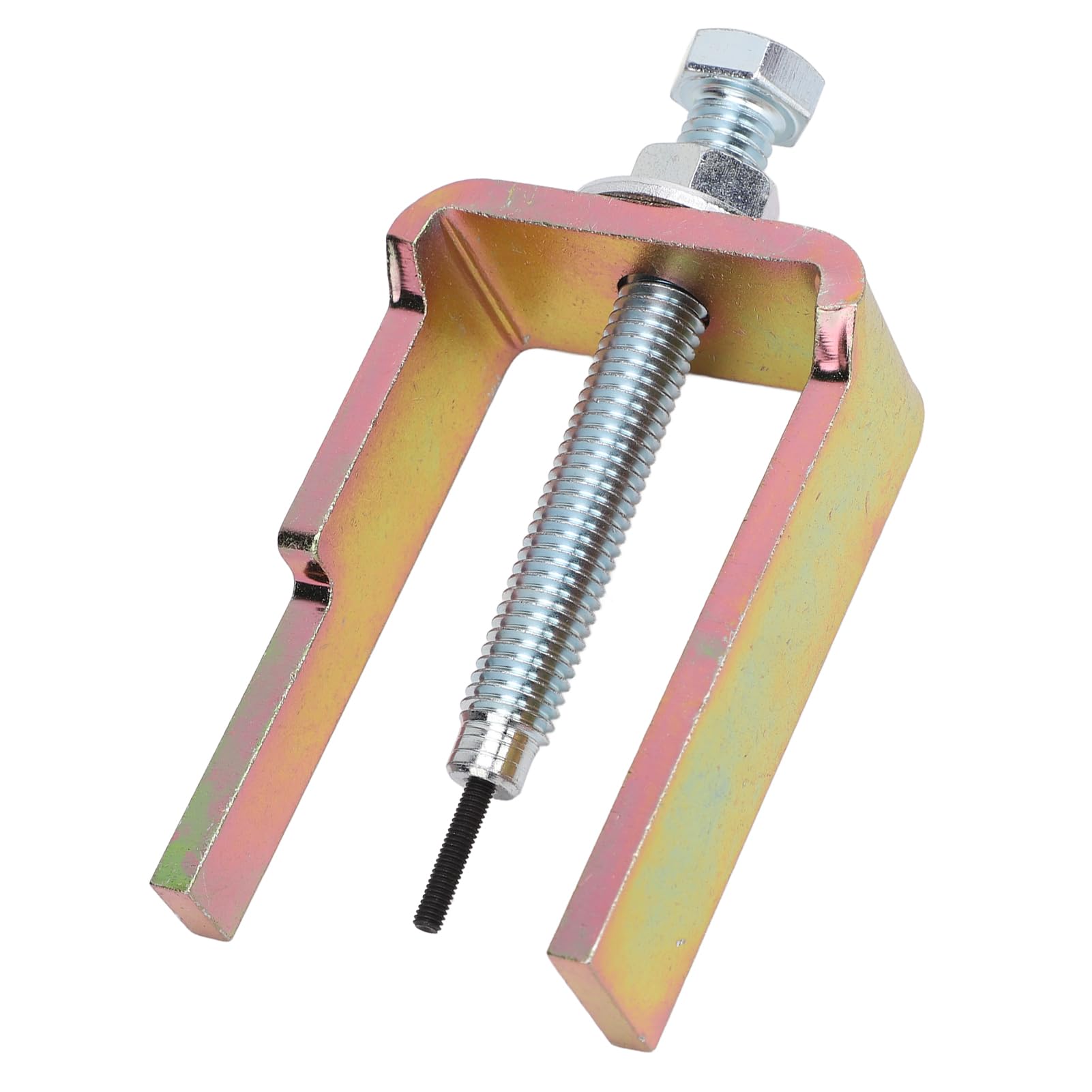 Herramienta de extracción del pasador del rodillo del embrague Klanata - Construcción de metal, eficiente DCP26 apto para Can Am Maverick X3 2017 2020