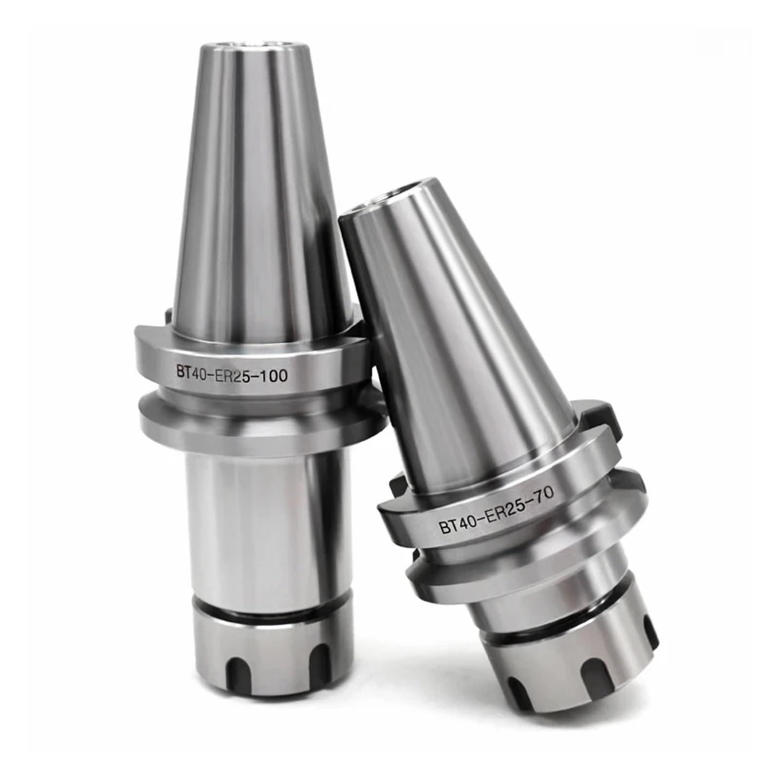 Dcdcd Bt40-Er16a-70L Tool Holder Bt30 Bt40 Bt50 Knife Shank Er11 Er16 Er20 Er25 Er32 Er40 Tool Holder Cnc Milling Machine Lathe Maching(Bt40-Er16a-70L)