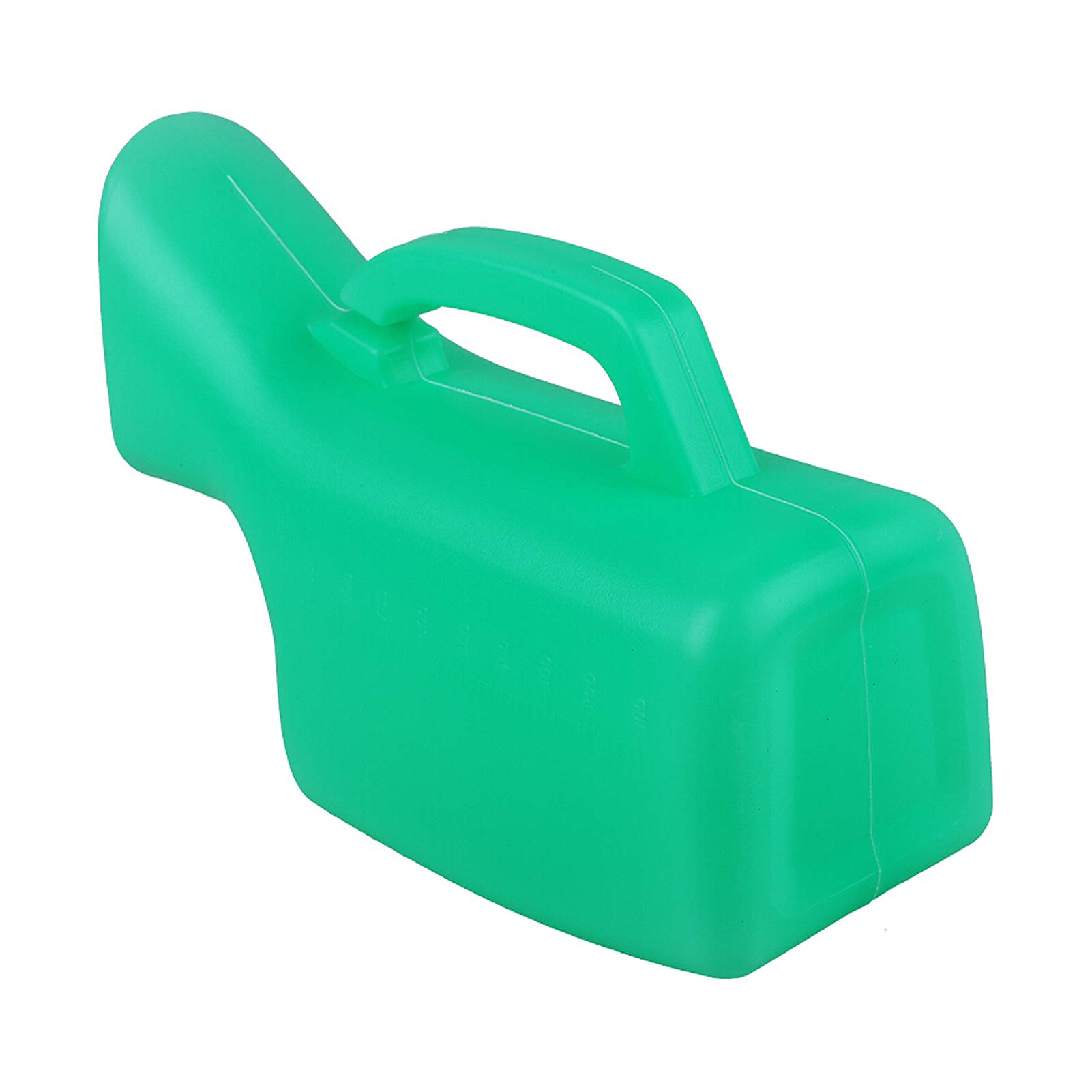 Buy YNGJUENCP Women Urinal, 1200ML Long Neck Incontinence Pee Bottle