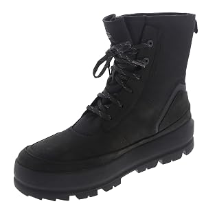UGG Womens Lug Boot