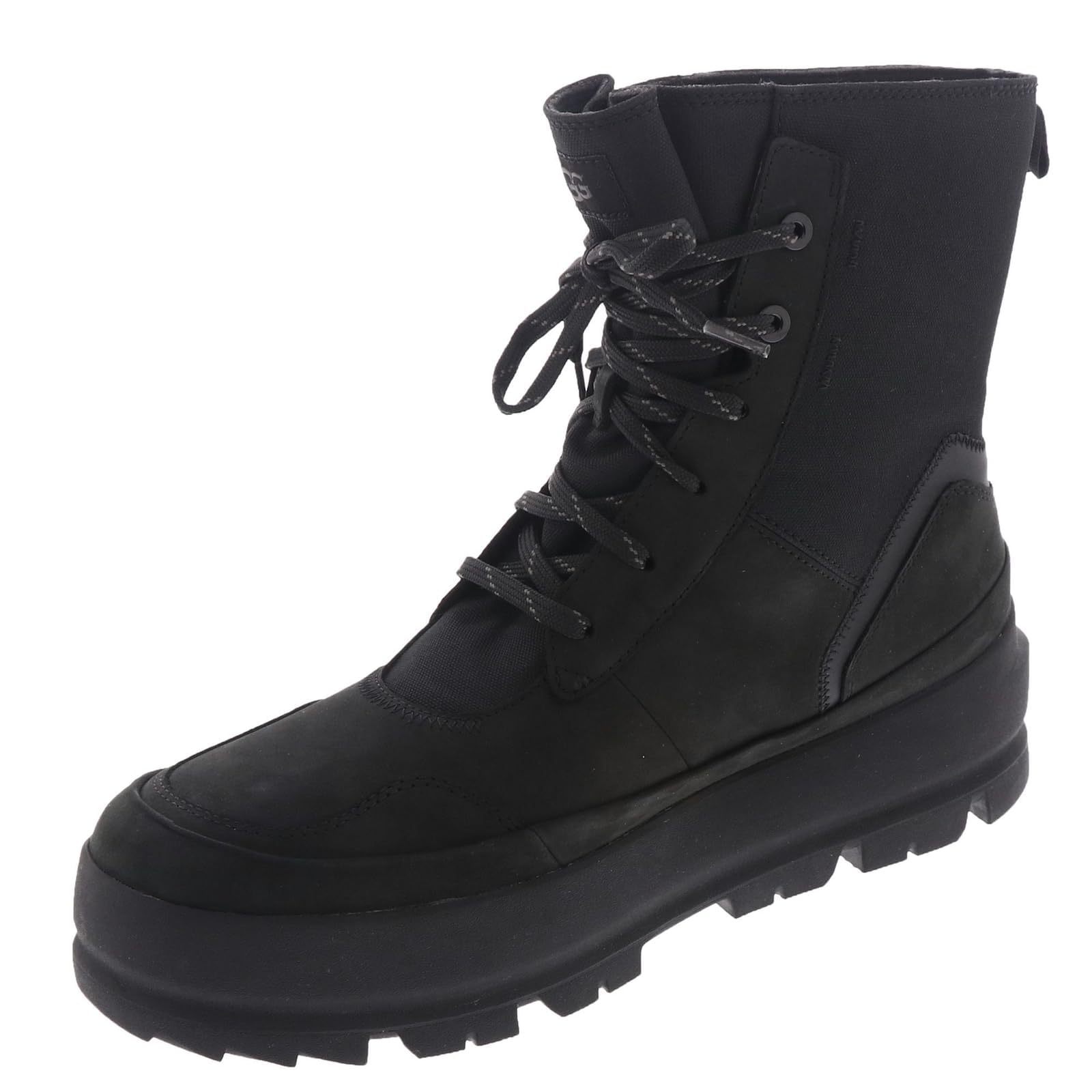 UGG Womens Lug Boot