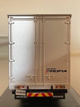 Amazon.co.jp: 1 43 日野 プロフィア HINO トラック : おもちゃ