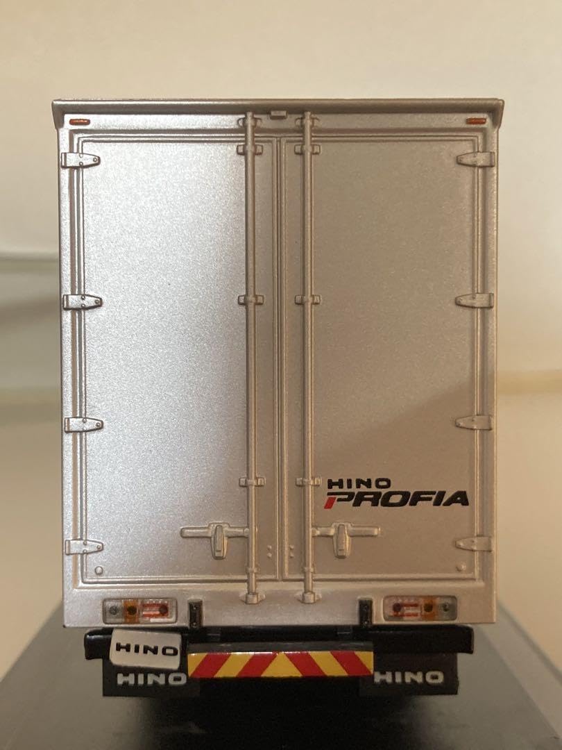 Amazon.co.jp: 1 43 日野 プロフィア HINO トラック : おもちゃ