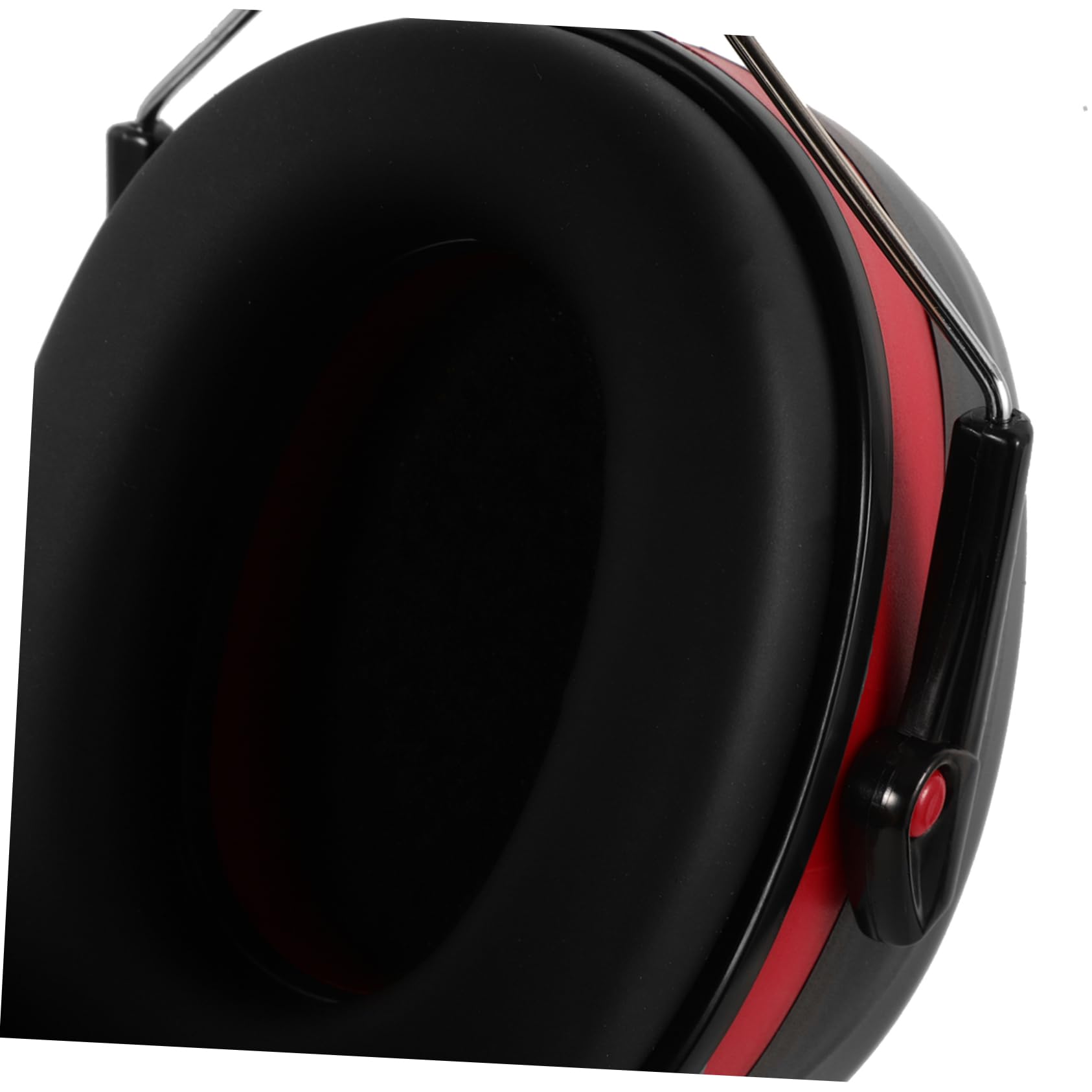 NUOBESTY 3 Pezzi Cuffie Antirumore Regolabili per Protezione per Studio Comfort e Design Ergonomico Riduzione Del Rumore Superiore Cuffie Insonorizzate per Attività Professionali e