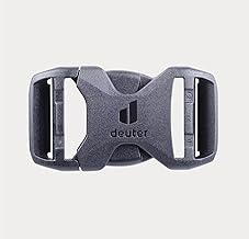 deuter Buckle 30D schwarz