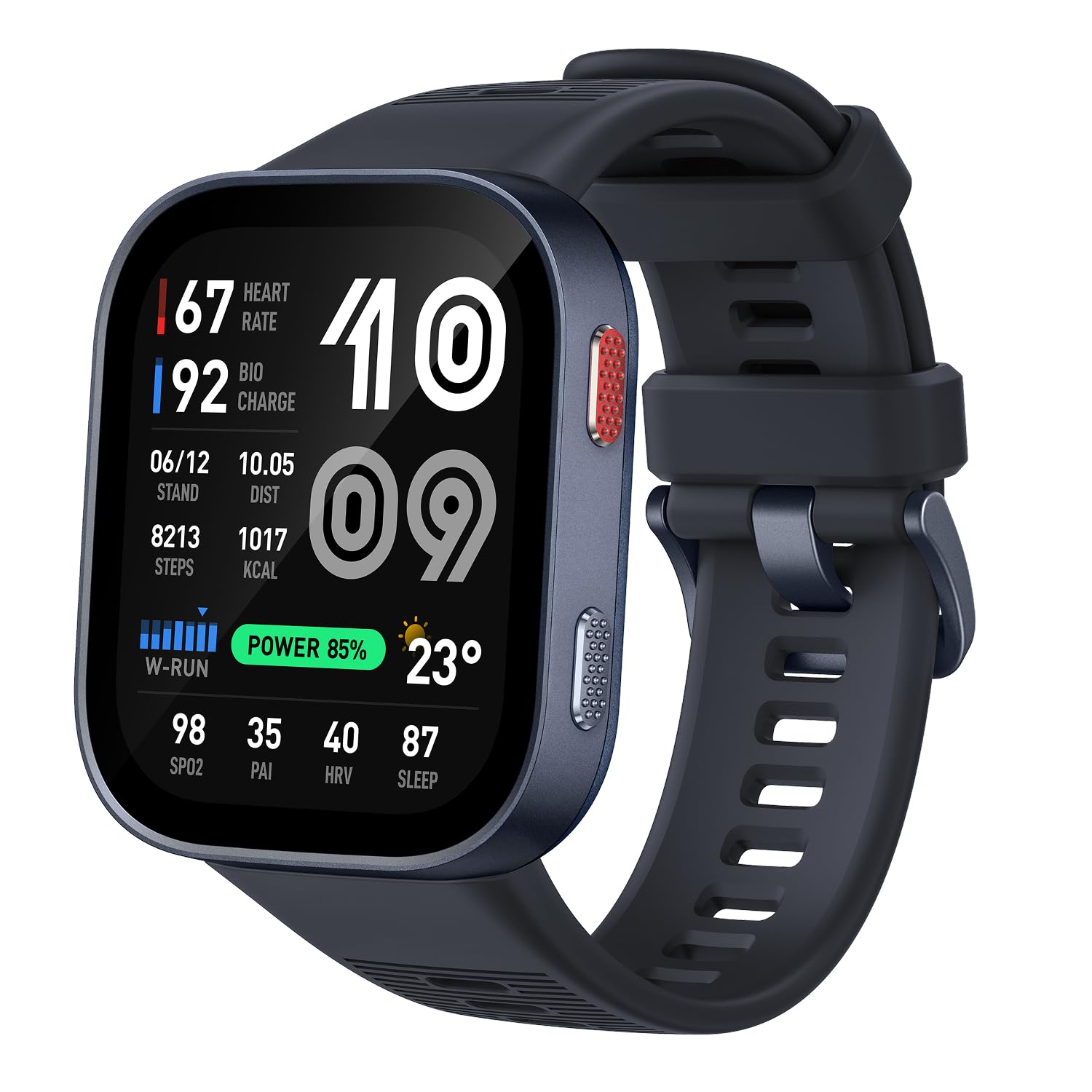 Amazfit Bip Max